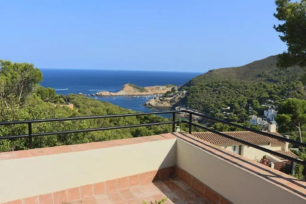 Casa vacanze Villa Casa En Begur