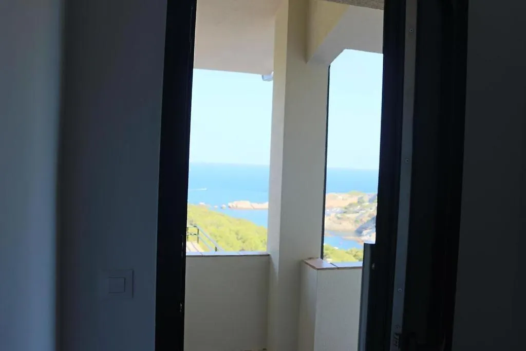 Villa Casa En Begur Casa vacanze