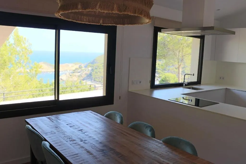 Casa vacanze Villa Casa En Begur Spagna