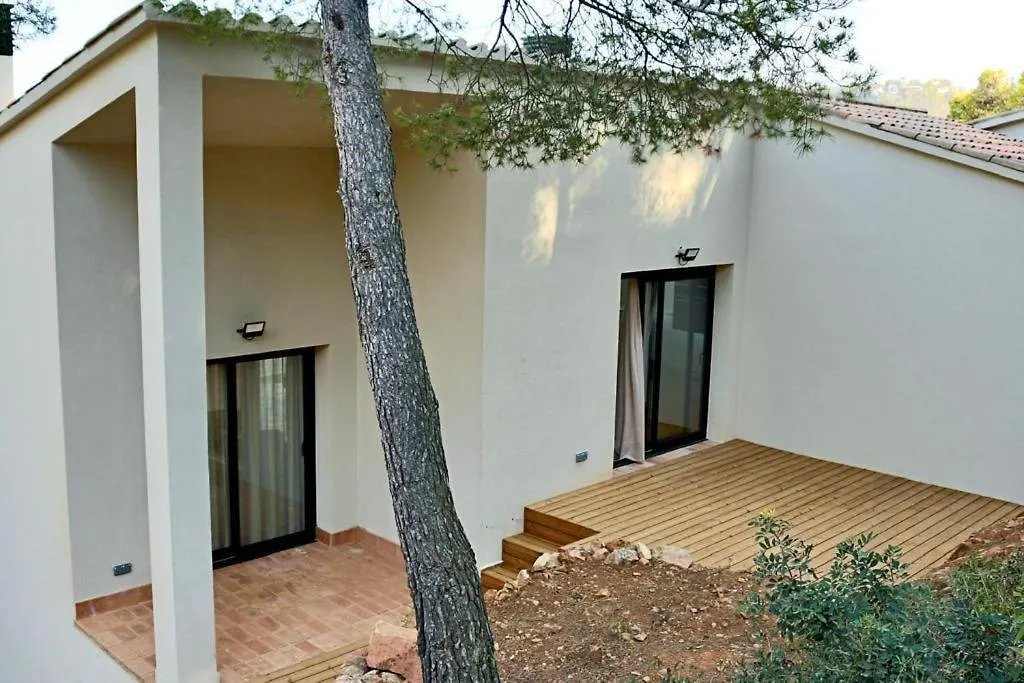 Villa Casa En Begur