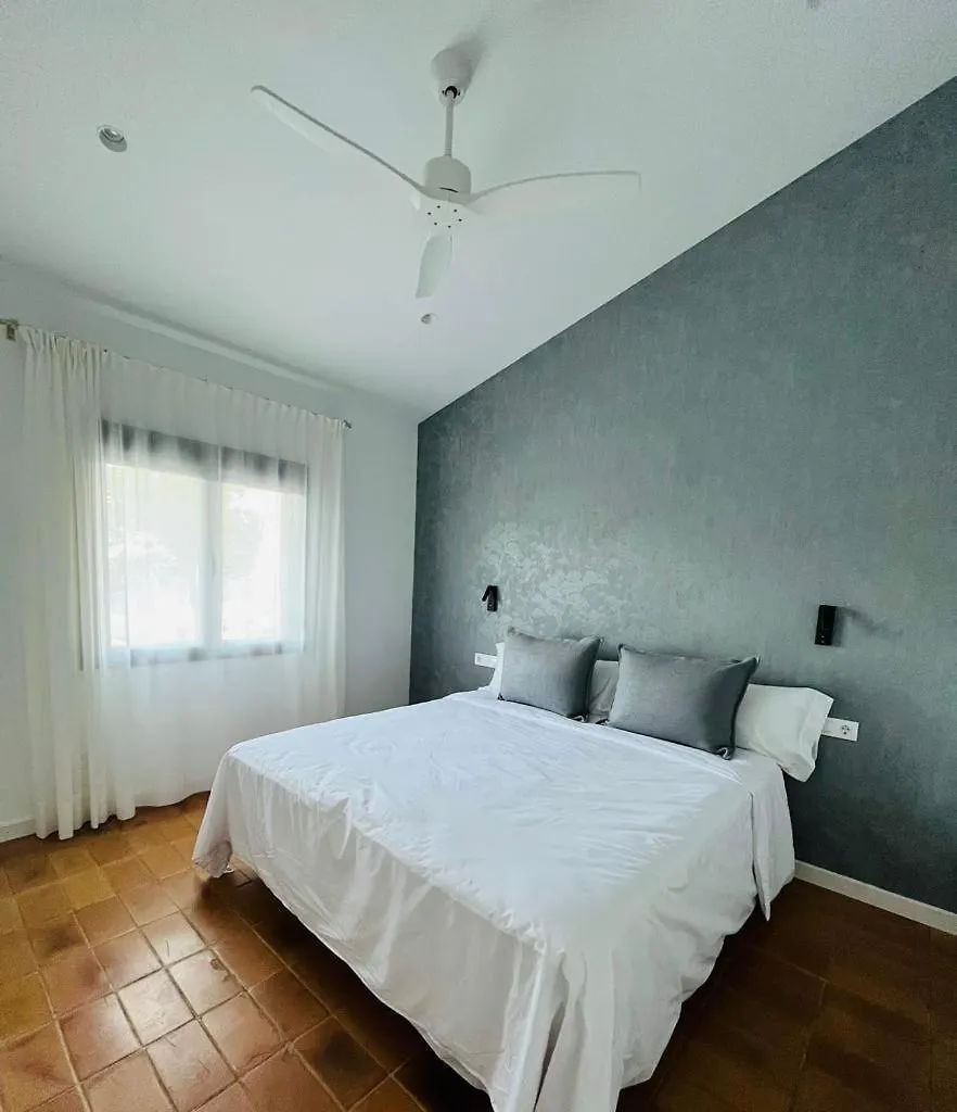 Casa En Begur Villa